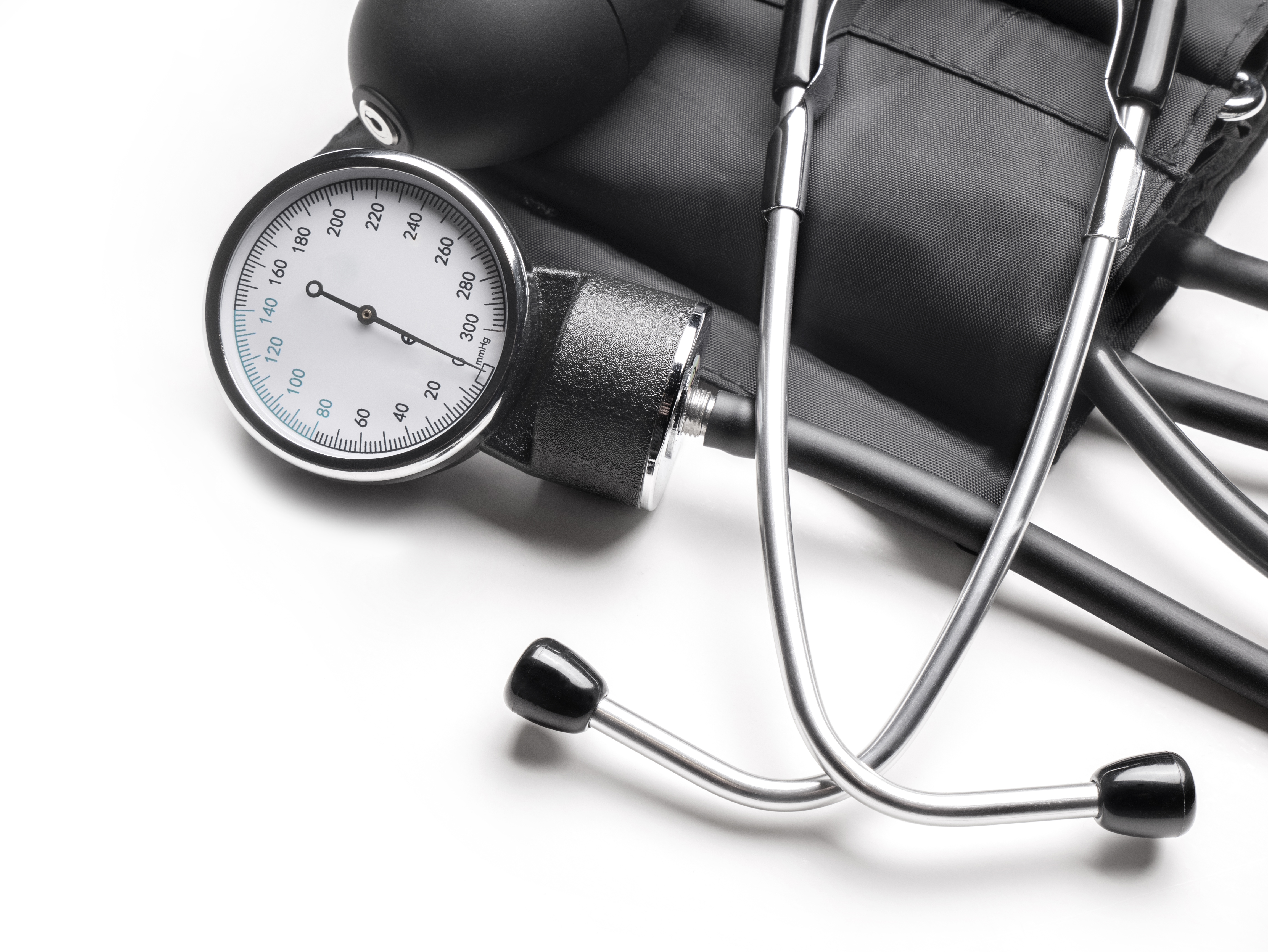 blood pressure