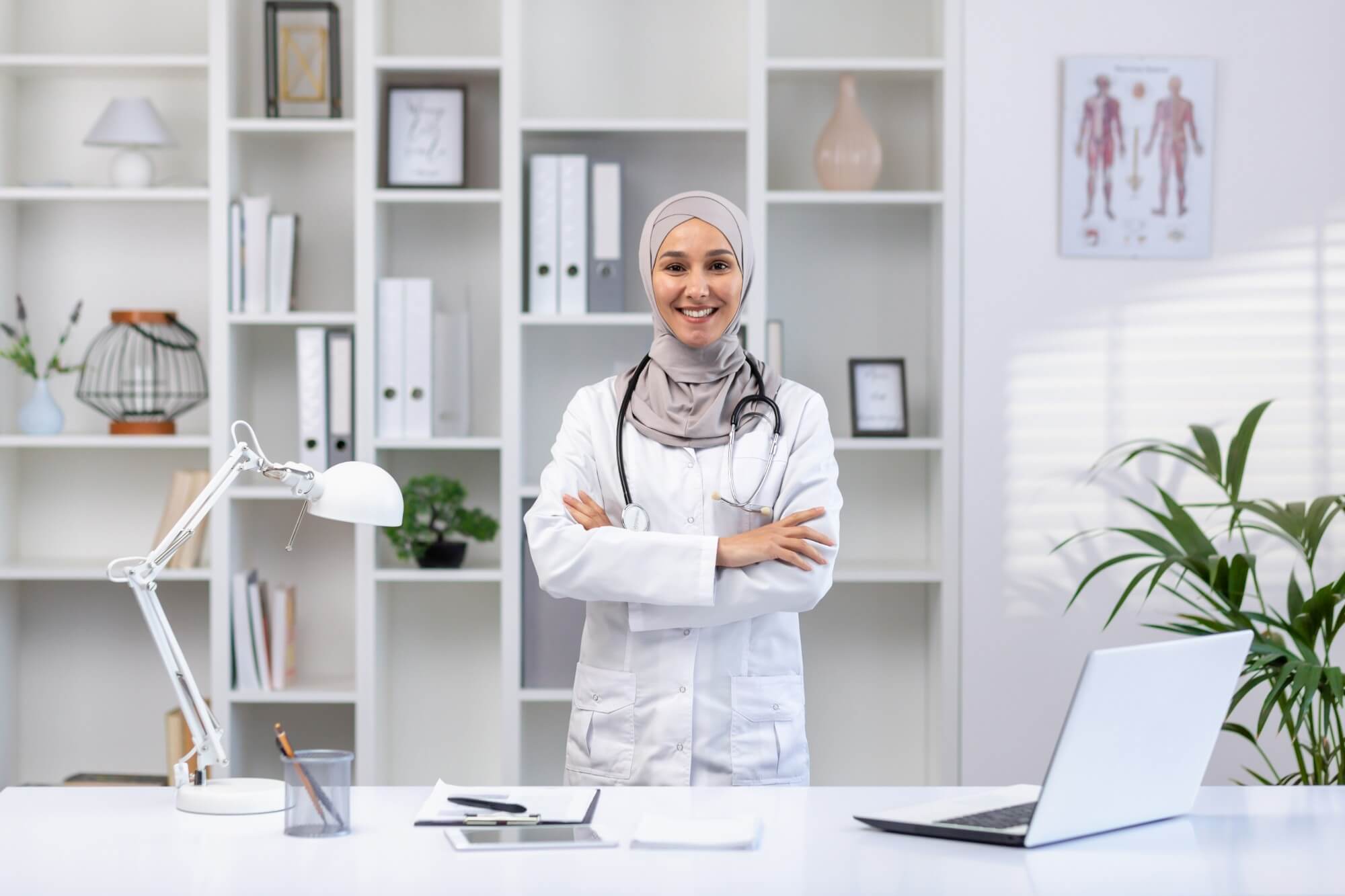 portrait of young female doctor wearing hijab mus 2025 03 24 15 40 22 utc.jpg